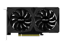 Видеокарта PNY GeForce RTX 4060 8 ГБ VERTO Dual Fan VCG40608DFXPB1