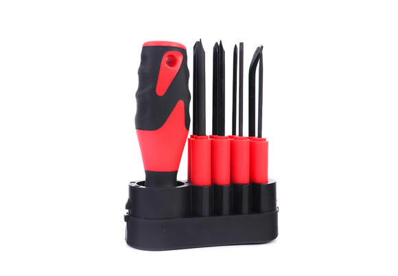 Отвертка Ronix RH-2720 8 шт