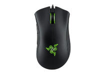 Мышь Razer Deathadder Essential 2.0 Black (Дубликат)