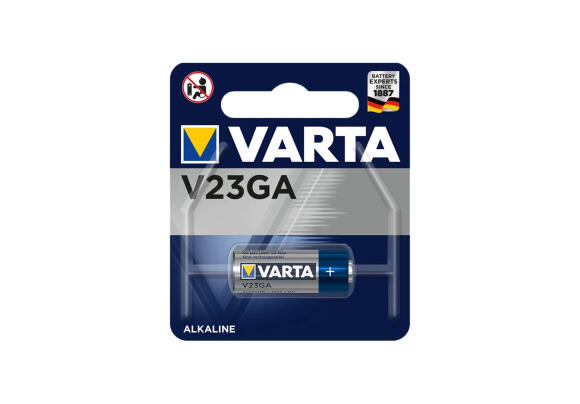 Батарея Varta V23GA 1628