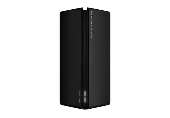 Mesh‑система Xiaomi AX3000 DVB4403CN [China ver.]