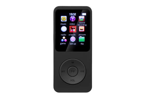 MP3-плеер Rock Star (HI-FI)