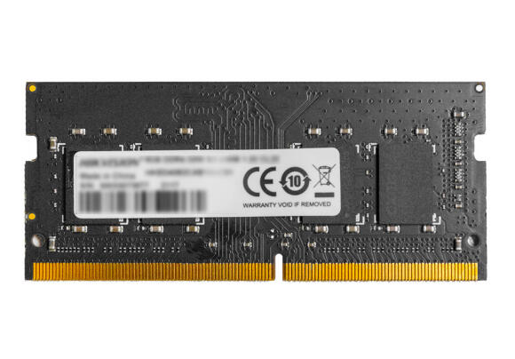 ОП для ноутбука Hikvision 8 ГБ DDR4-3200МГц (HKED4082CAB1G4ZB1)