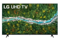 Телевизор LG UP77 65'' 65UP77006LB