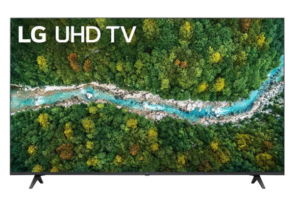 Телевизор LG UP77 65'' 65UP77006LB Телевизор LG UP77 65'' 65UP77006LB