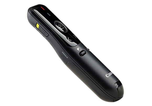 Пульт ДУ для презентации Canon PR-500R Пульт ДУ для презентации Canon PR-500R