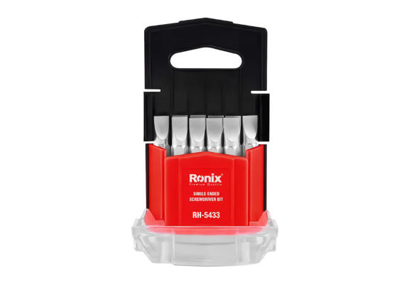 Набор бит Ronix RH-5433