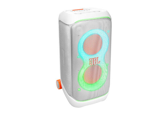 Колонка JBL PartyBox Stage 320 (White) JBLPBSTAGE320SWUK
