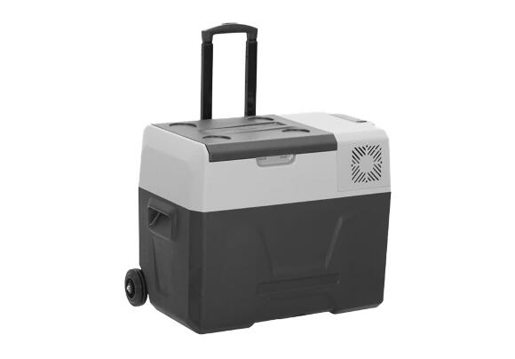 Автомобильный холодильник Alpicool CX40 (40л)