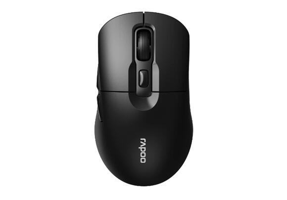 Мышь Rapoo M306 (Black)