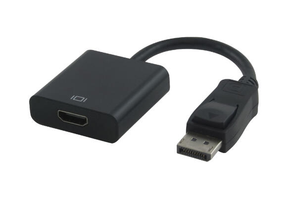 Адаптер DisplayPort в HDMI DPHDMI