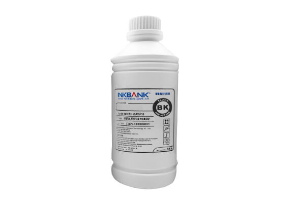 Чернила Epson Inkbank Black 1 л