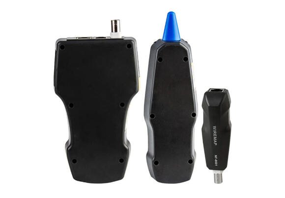 Тестер NOYAFA NF-8601S ver.V8