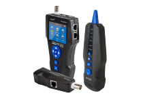 Тестер NOYAFA NF-8601S ver.V8 Тестер NOYAFA NF-8601S ver.V8