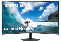 Монитор Samsung T55 32" LS32C390EAMXUE