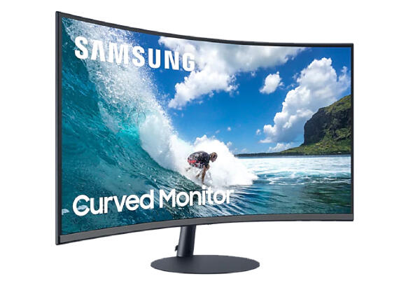 Монитор Samsung T55 32" LS32C390EAMXUE