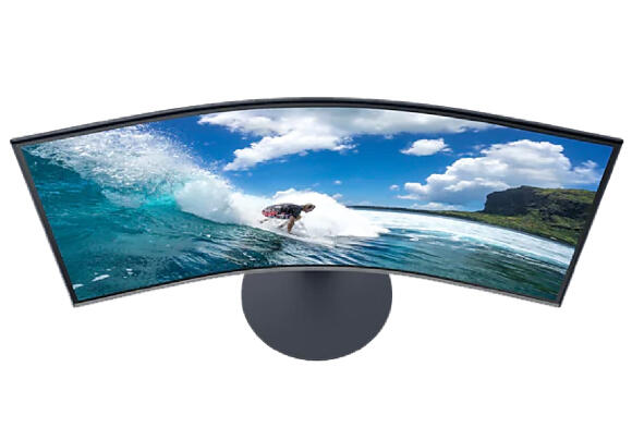 Монитор Samsung T55 32" LS32C390EAMXUE