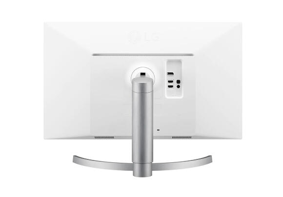 Монитор LG 27UL650-W 27" Монитор LG 27UL650-W 27"