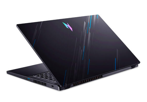 Ноутбук Acer Nitro V15 i7 RTX-4060 [QRYAA.001]