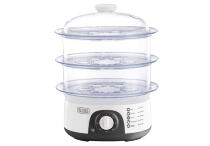 Пароварка Black+Decker HS6000 HS6000-B5 Пароварка Black+Decker HS6000 HS6000-B5