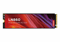 Накопитель SSD Lenovo LN860 512ГБ M.2 NVMe