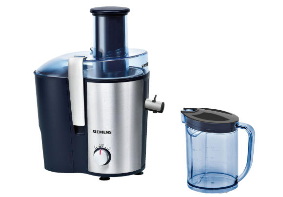 Соковыжималка Siemens ME35000 Соковыжималка Siemens ME35000