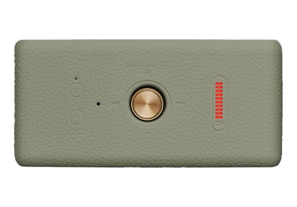 Колонка Marshall Emberton III (Sage)