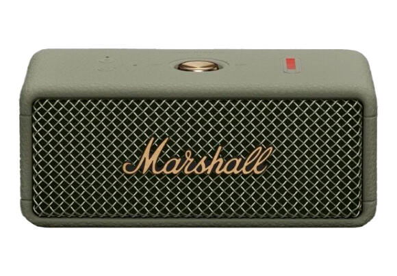Колонка Marshall Emberton III (Sage)