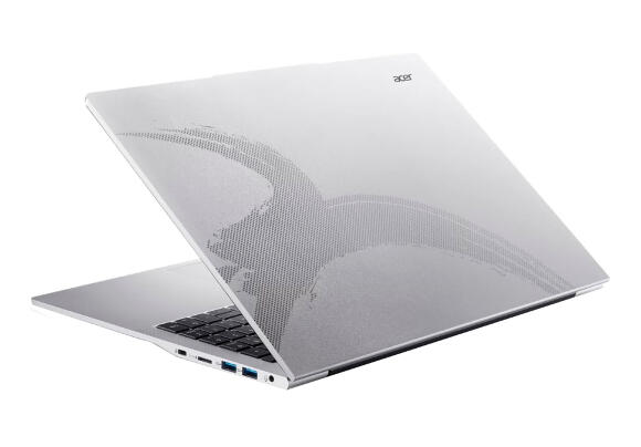 Ноутбук Acer Aspire Lite 16 i5 8/512 ГБ Ноутбук Acer Aspire Lite 16 i5 8/512 ГБ