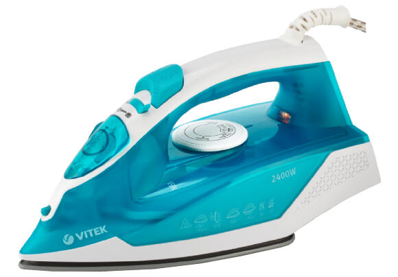 Утюг Vitek VT-8307