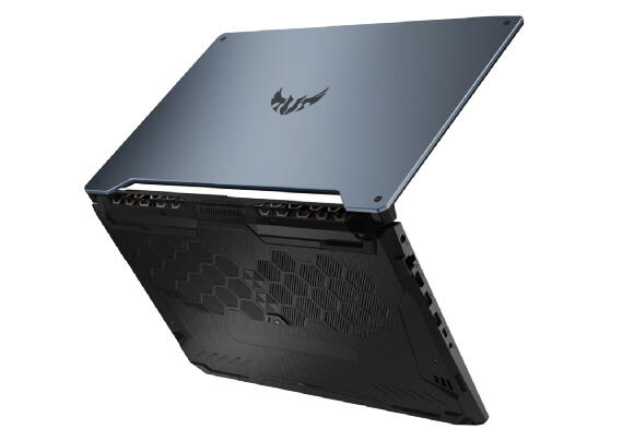 Ноутбук Asus TUF Gaming FX506 FX506LH-HN002 Ноутбук Asus TUF Gaming FX506 FX506LH-HN002