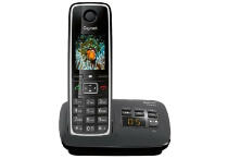 Радиотелефон Gigaset C530A Радиотелефон Gigaset C530A