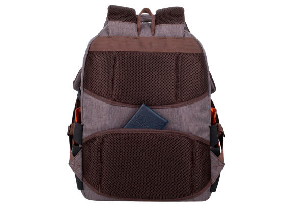Рюкзак Rivacase 7761 15.6" Mocha Рюкзак Rivacase 7761 15.6" Mocha