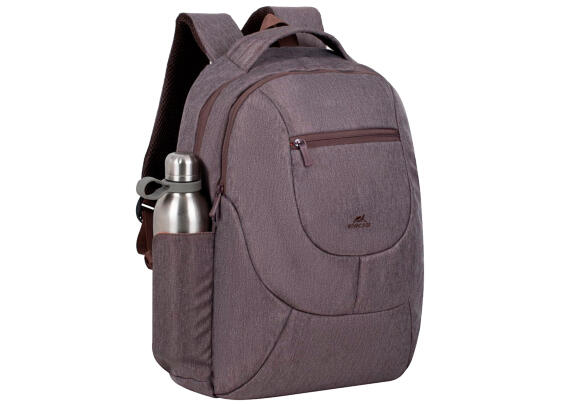 Рюкзак Rivacase 7761 15.6" Mocha Рюкзак Rivacase 7761 15.6" Mocha