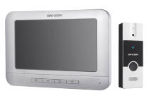 Домофон Hikvision DS-KIS202T
