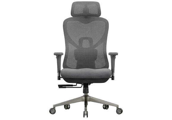 Офисное кресло Noel JAMES-H-M (Gray) Офисное кресло Noel JAMES-H-M (Gray)