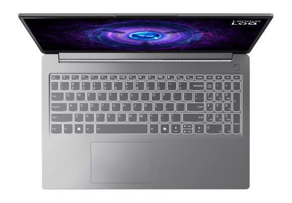 Ноутбук Lenovo LOQ Core i7 RTX-4050 (16/512ГБ) Ноутбук Lenovo LOQ Core i7 RTX-4050 (16/512ГБ)