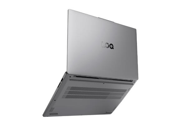 Ноутбук Lenovo LOQ Core i7 RTX-4050 (16/512ГБ) Ноутбук Lenovo LOQ Core i7 RTX-4050 (16/512ГБ)