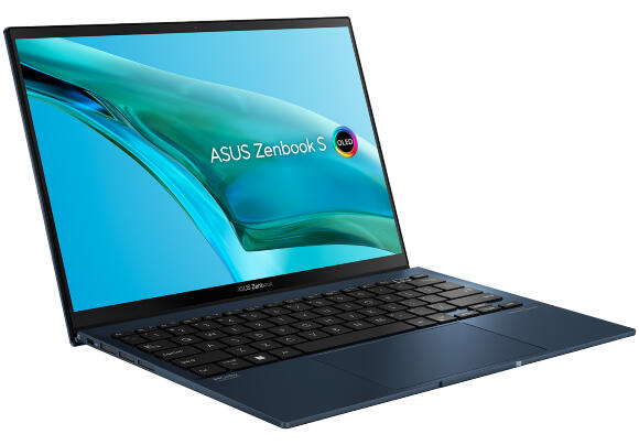 Ультрабук Asus Zenbook S 13 OLED UM5302TA-LV620 Ультрабук Asus Zenbook S 13 OLED UM5302TA-LV620