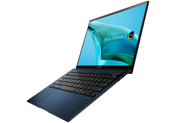 Ультрабук Asus Zenbook S 13 OLED UM5302TA-LV620 Ультрабук Asus Zenbook S 13 OLED UM5302TA-LV620