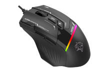 Мышь Porodo 8D RGB PDX321 Мышь Porodo 8D RGB PDX321