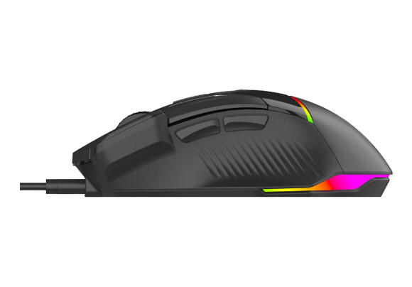 Мышь Porodo 8D RGB PDX321 Мышь Porodo 8D RGB PDX321