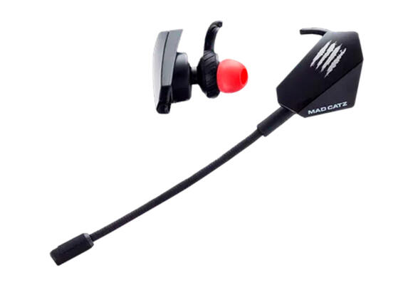 Наушники Mad Catz The Authentic E.S. Pro+