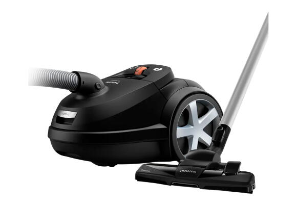 Пылесос Philips Performer XD8022/12 (4 л) Пылесос Philips Performer XD8022/12 (4 л)