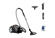 Пылесос Philips Performer XD8022/12 (4 л) Пылесос Philips Performer XD8022/12 (4 л)