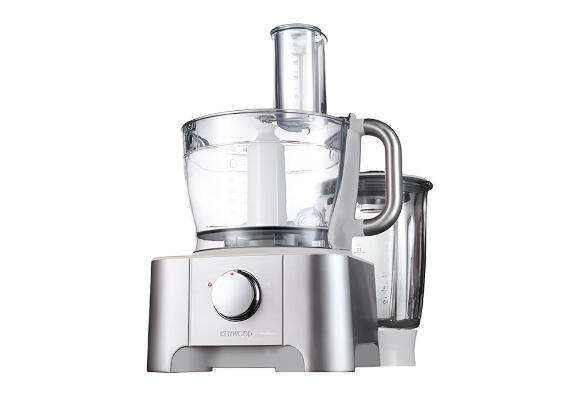 Кухонный комбайн Kenwood Multipro Libra Food Processor Кухонный комбайн Kenwood Multipro Libra Food Processor