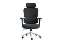 Офисное кресло Noel ROBBIN-H (Black)