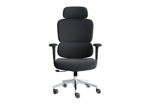 Офисное кресло Noel ROBBIN-H (Black)