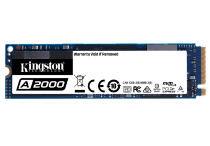 Накопитель SSD Kingston A2000 250 ГБ Накопитель SSD Kingston A2000 250 ГБ