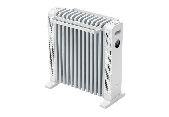 Обогреватель Xiaomi Mijia Graphene Oil Heater 2200W